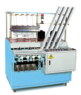 Automatic sewing thread winder  Made in Korea
